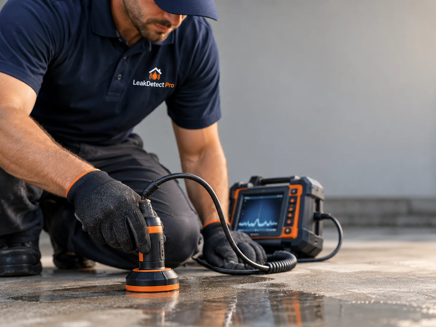 Flat Roof Analysis in Verdunville, WV